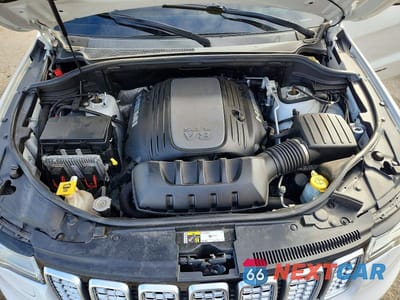 Zdjęcie 12 z 14 samochodu: 2020 JEEP GRAND CHEROKEE SUMMIT VIN:1C4RJFJT7LC122860 - miniatura