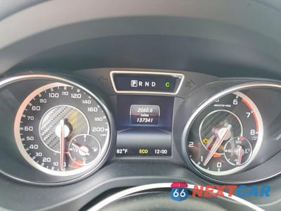 Zdjęcie 9 z 12 samochodu: 2015 MERCEDES-BENZ GLA 45 AMG VIN:WDDTG5CB1FJ062549 - miniatura