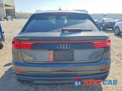 Zdjęcie 6 z 13 samochodu: 2022 AUDI Q8 PREMIUM PLUS S-LINE VIN:WA1EVBF15ND003764 - miniatura