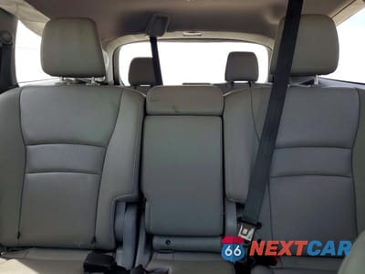 Zdjęcie 10 z 13 samochodu: 2018 HONDA PILOT EXL VIN:5FNYF5H57JB032252 - miniatura