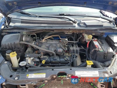 Zdjęcie 12 z 14 samochodu: 2010 DODGE GRAND CARAVAN SXT VIN:2D4RN5D12AR446427 - miniatura
