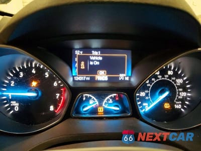 Zdjęcie 9 z 13 samochodu: 2019 FORD ESCAPE SE VIN:1FMCU9GD0KUA80003 - miniatura