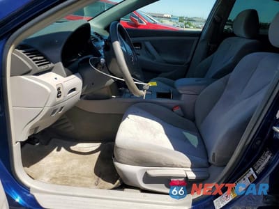 Zdjęcie 7 z 11 samochodu: 2010 TOYOTA CAMRY BASE VIN:4T1BF3EK8AU563094 - miniatura