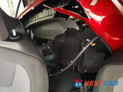 Zdjęcie 10 z 14 samochodu: 2026 KIA NIRO LX VIN:KNDCP3LE2T5329890 - miniatura