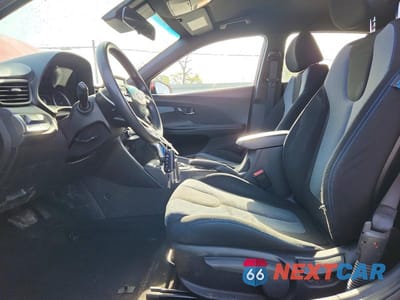 Zdjęcie 7 z 13 samochodu: 2021 HYUNDAI VELOSTER 2.0L VIN:KMHTG6AF7MU032601 - miniatura