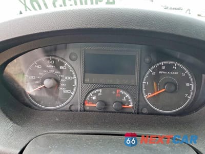Zdjęcie 9 z 14 samochodu: 2021 RAM PROMASTER 2500 UTILITY / SERVICE VAN VIN:3C6LRVDG1ME555535 - miniatura