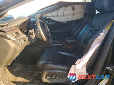 Zdjęcie 7 z 12 samochodu: 2016 CADILLAC XTS LUXURY COLLECTION VIN:2G61N5S37G9133982 - miniatura