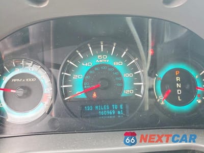 Zdjęcie 9 z 12 samochodu: 2010 FORD FUSION SE VIN:3FAHP0HA1AR262872 - miniatura