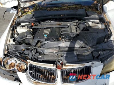 Zdjęcie 11 z 12 samochodu: 2008 BMW 328 I VIN:WBAVA37528NL50389 - miniatura