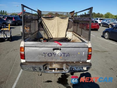 Zdjęcie 6 z 12 samochodu: 1997 TOYOTA TACOMA BASE VIN:4TAVL52N4VZ327647 - miniatura