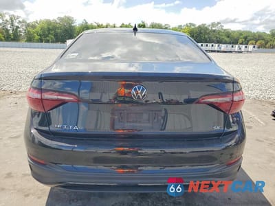 Zdjęcie 6 z 12 samochodu: 2023 VOLKSWAGEN JETTA SE VIN:3VWEM7BU3PM057879 - miniatura