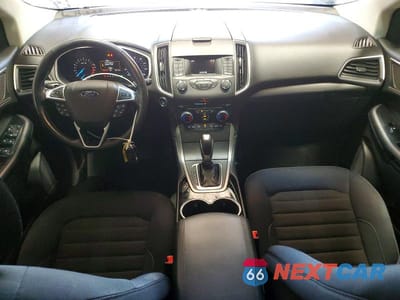 Zdjęcie 8 z 13 samochodu: 2015 FORD EDGE SEL VIN:2FMTK4J83FBB25922 - miniatura