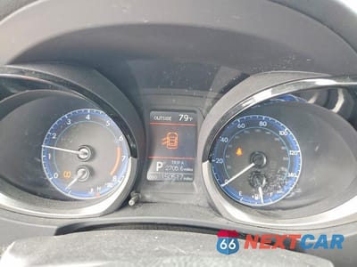 Zdjęcie 9 z 13 samochodu: 2016 TOYOTA COROLLA S PREMIUM VIN:5YFBURHE0GP398683 - miniatura