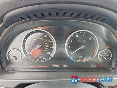 Zdjęcie 9 z 12 samochodu: 2014 BMW X5 XDRIVE35I VIN:5UXKR0C56E0H23446 - miniatura