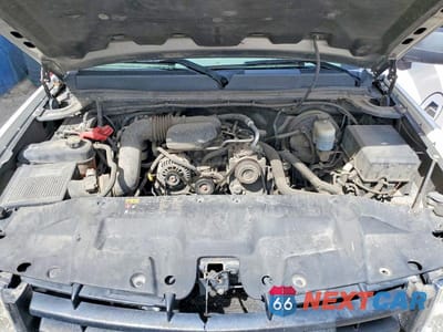 Zdjęcie 11 z 11 samochodu: 2012 GMC SIERRA C1500 VIN:1GTR1TEXXCZ351154 - miniatura