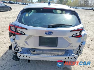Zdjęcie 6 z 13 samochodu: 2025 SUBARU IMPREZA VIN:JF1GUABC3S8294116 - miniatura