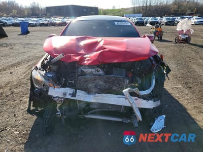 Piąte zdjęcie samochodu w środku: 2015 MERCEDES-BENZ CLA 250 4MATIC VIN:WDDSJ4GB3FN221999 - miniatura