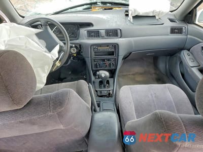 Zdjęcie 8 z 11 samochodu: 1998 TOYOTA CAMRY LE V6 VIN:JT2BF22K6W0099510 - miniatura