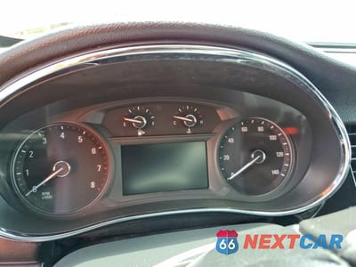 Zdjęcie 9 z 13 samochodu: 2019 BUICK ENCORE PREFERRED VIN:KL4CJASB8KB716788 - miniatura