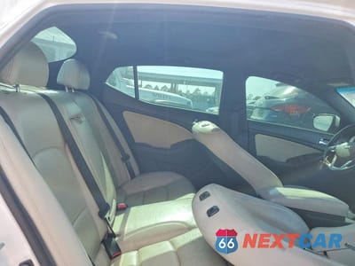 Zdjęcie 10 z 12 samochodu: 2013 KIA OPTIMA SX VIN:5XXGR4A62DG163428 - miniatura