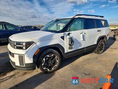2024 HYUNDAI SANTA FE 5NMP2DGL8RH005265 - główne zdjęcie licytacji z USA - miniatura