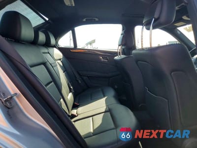Zdjęcie 10 z 12 samochodu: 2011 MERCEDES-BENZ E 350 VIN:WDDHF5GB4BA271474 - miniatura