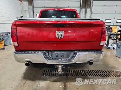 Zdjęcie 6 z 13 samochodu: 2010 DODGE RAM 1500 VIN:1D7RV1CT7AS146640 - miniatura