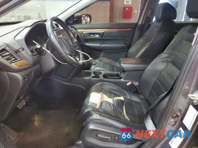 Zdjęcie 7 z 13 samochodu: 2019 HONDA CR-V EXL VIN:2HKRW2H81KH644530 - miniatura