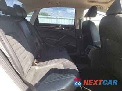 Zdjęcie 10 z 12 samochodu: 2014 VOLKSWAGEN PASSAT SEL VIN:1VWCT7A34EC087779 - miniatura