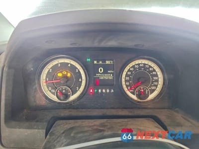 Zdjęcie 9 z 11 samochodu: 2016 RAM 1500 ST VIN:3C6JR6DG0GG311896 - miniatura