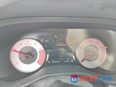 Zdjęcie 9 z 12 samochodu: 2021 ACURA TLX TYPE S VIN:19UUB7F01MA001817 - miniatura