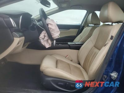 Zdjęcie 7 z 12 samochodu: 2018 NISSAN MAXIMA 3.5 SV VIN:1N4AA6AP8JC367928 - miniatura
