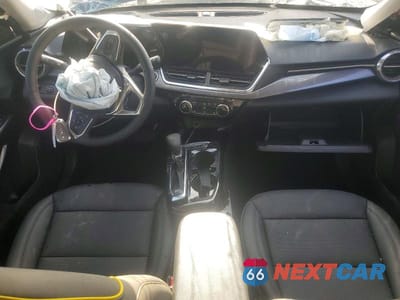 Zdjęcie 8 z 14 samochodu: 2026 CHEVROLET TRAX ACTIV VIN:KL77LKEP9TC041721 - miniatura