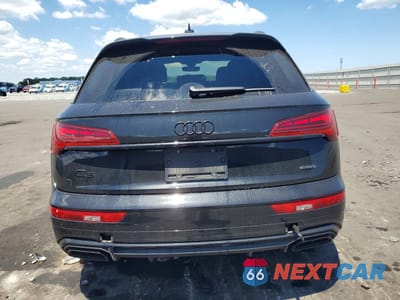 Zdjęcie 6 z 12 samochodu: 2022 AUDI Q5 PREMIUM PLUS 45 VIN:WA1EAAFY5N2079130 - miniatura
