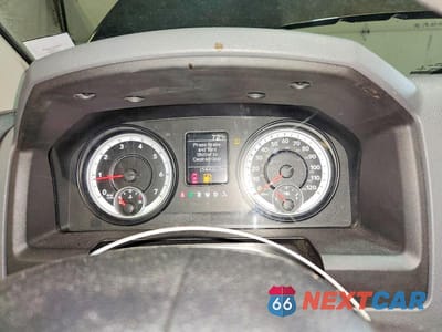 Zdjęcie 9 z 12 samochodu: 2013 RAM 1500 ST VIN:1C6RR7FG4DS698155 - miniatura