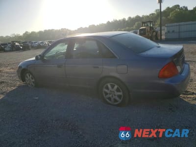 Drugie zdjęcie samochodu z przodu: 2000 TOYOTA AVALON XLS VIN:4T1BF28B7YU040584 - miniatura