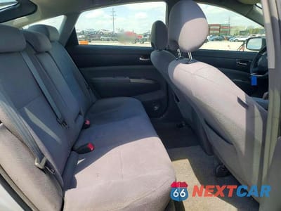 Zdjęcie 10 z 12 samochodu: 2009 TOYOTA PRIUS BASE VIN:JTDKB20U497849232 - miniatura