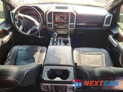 Zdjęcie 8 z 12 samochodu: 2015 FORD F150 SUPERCREW VIN:1FTEW1EF1FFA77697 - miniatura