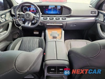 Zdjęcie 8 z 13 samochodu: 2024 MERCEDES-BENZ GLE COUPE 63 S 4MATIC AMG VIN:4JGFD8KB5RB137038 - miniatura