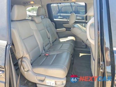 Zdjęcie 11 z 13 samochodu: 2015 HONDA ODYSSEY EXL VIN:5FNRL5H60FB014298 - miniatura