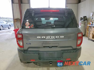 Zdjęcie 6 z 13 samochodu: 2021 FORD BRONCO SPORT OUTER BANKS VIN:3FMCR9C6XMRA04257 - miniatura