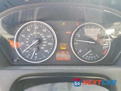 Zdjęcie 9 z 12 samochodu: 2013 BMW X5 XDRIVE50I VIN:5UXZV8C52DL426919 - miniatura