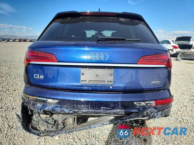 Zdjęcie 6 z 12 samochodu: 2023 AUDI Q5 PREMIUM 45 VIN:WA1GAAFY6P2182147 - miniatura