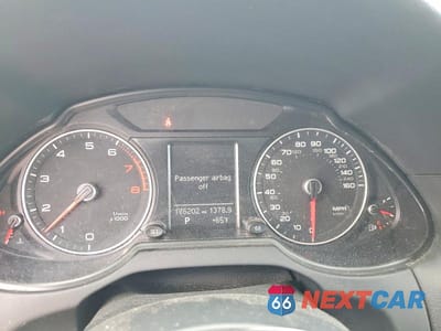 Zdjęcie 9 z 12 samochodu: 2016 AUDI Q5 PREMIUM PLUS VIN:WA1L2AFPXGA139942 - miniatura