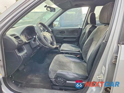 Zdjęcie 7 z 12 samochodu: 2003 HONDA CR-V EX VIN:JHLRD78883C016774 - miniatura