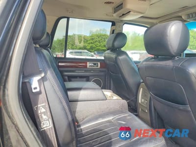 Zdjęcie 11 z 13 samochodu: 2003 LINCOLN NAVIGATOR VIN:5LMFU27R13LJ11988 - miniatura