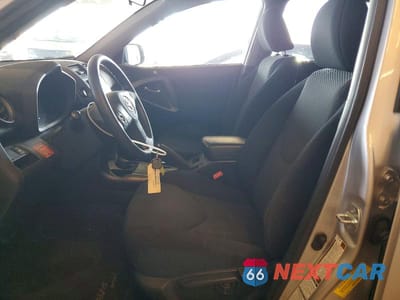 Zdjęcie 7 z 14 samochodu: 2009 TOYOTA RAV4 SPORT VIN:JTMBK32V895076949 - miniatura