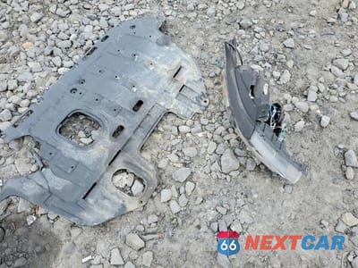 Zdjęcie 13 z 14 samochodu: 2016 KIA SPORTAGE LX VIN:KNDPBCAC9G7805614 - miniatura