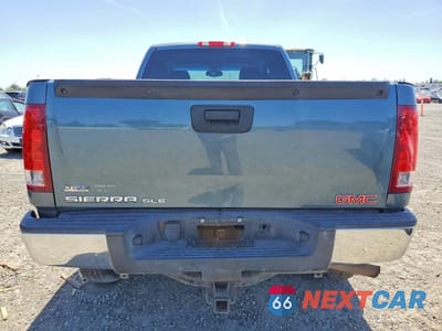 Zdjęcie 6 z 12 samochodu: 2009 GMC SIERRA K1500 SLE VIN:2GTEK290991135235 - miniatura