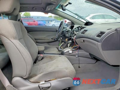 Zdjęcie 7 z 13 samochodu: 2009 HONDA CIVIC EX VIN:2HGFG12889H521301 - miniatura
